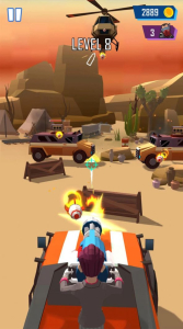 子弹射击大师游戏官方最新版 v1.1 screenshot 4