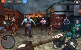 僵尸死亡岛游戏安卓版下载 v1.1.0 screenshot 2