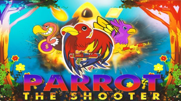 鹦鹉射手游戏安卓手机版下载