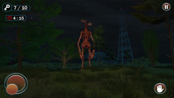 小猪佩奇的第一章游戏手机中文版下载 v1.0 screenshot 2