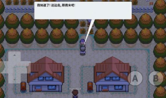 口袋妖怪去吧皮卡丘5.0.1金手指官方版下载