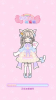 抖音养猫少女的衣橱小游戏 v1.1.0 screenshot 1