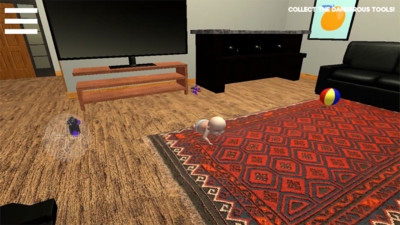 谁是你爸爸模拟器游戏下载安卓版 v1.0 screenshot 1
