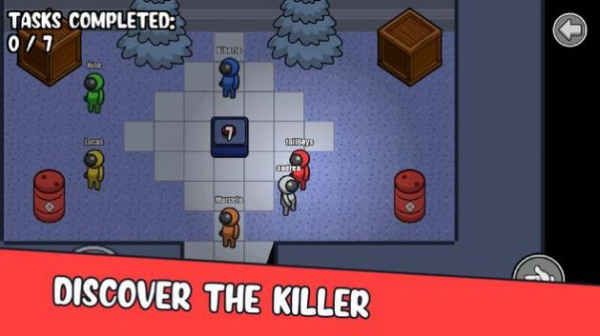 Murder us中文汉化版下载