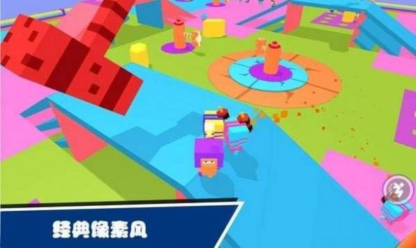 糖小豆终极pk游戏中文手机版