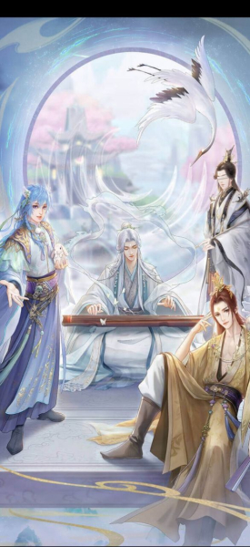 花妖小不点手游正版下载