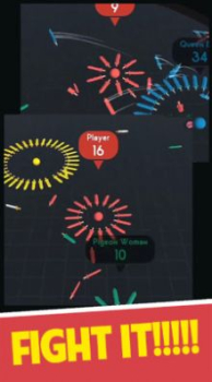我的军队贼溜手机安卓版 v1.0.3 screenshot 2