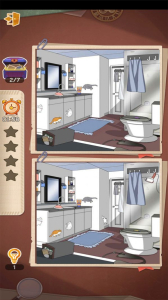 劈腿必须死微信小游戏 v1.0.1 screenshot 3