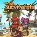 岛屿幸存者中文汉化最新版（the survivalists）