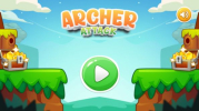 弓箭手的攻击游戏官方版 v1.2 screenshot 1