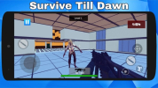 生存到黎明游戏中文版(Zombie STD) v2 screenshot 3