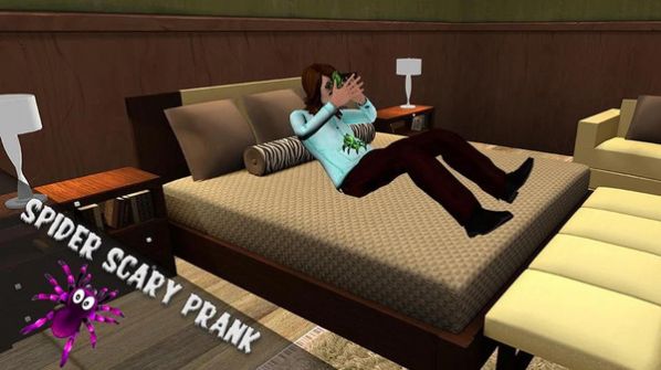 恐怖教师模拟器游戏安卓版下载