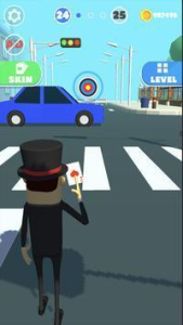 Throwing游戏中文安卓版 v1.06 screenshot 3