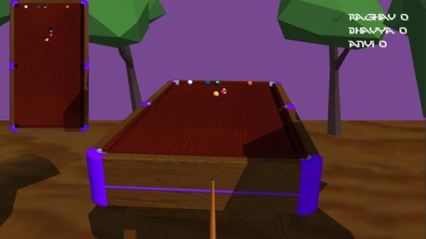 3D球池手机软件app
