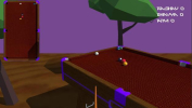 3D球池手机软件app v1.1.1 screenshot 1