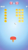 乒乓球和圆圈游戏安卓版下载 v0.5 screenshot 4