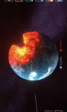 宇宙沙盘2模拟器手机游戏中文版