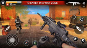 FPS战争秘密任务游戏手机版下载 v1.5 screenshot 4