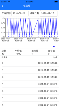 天正高科ios苹果版下载 v1.0 screenshot 1