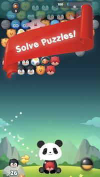熊猫泡泡射击游戏红包版下载（Panda Bubble Puzzle）
