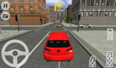 citycardriving2023中文汉化版下载 v1.0 screenshot 2