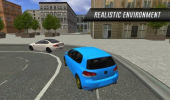 citycardriving2023中文汉化版下载 v1.0 screenshot 1