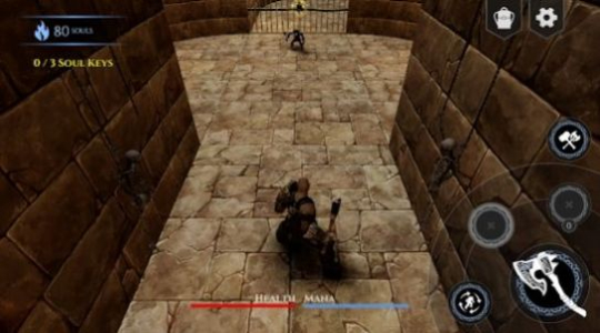 维京莽夫游戏安卓版 v1.0 screenshot 3