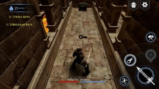 维京莽夫游戏安卓版 v1.0 screenshot 2