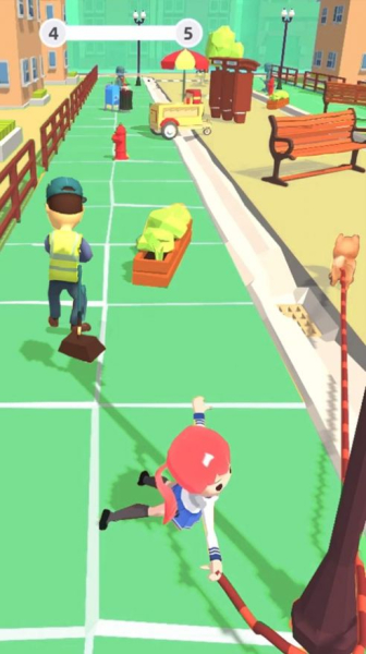 Crazy Zoo 3D游戏安卓版下载