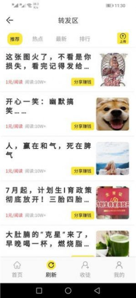 迎春网客户端app下载
