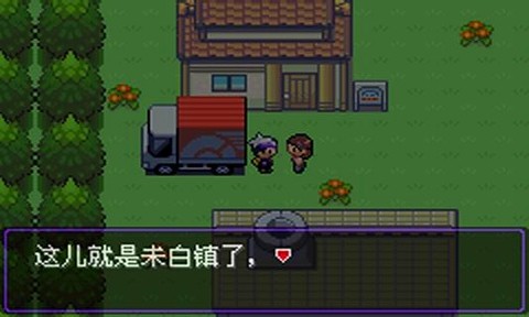 神奇宝贝漆黑的魅影下载安卓版全精灵 V6.6.0 screenshot 2