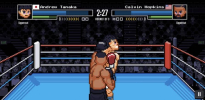 职业拳击手2游戏安卓版(Prizefighters 2) v2.6.0.1 screenshot 1