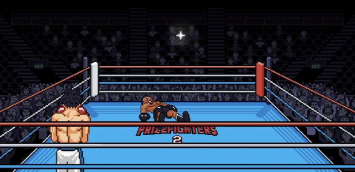 职业拳击手2游戏安卓版（Prizefighters 2） v2.6.0.1 screenshot 2