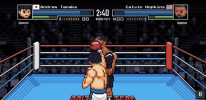 职业拳击手2游戏安卓版(Prizefighters 2) v2.6.0.1 screenshot 4