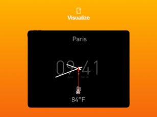 Clockology时间工具app下载 v1.0.0 screenshot 1