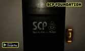 Scp霸主秘密实验室游戏中文手机版下载 v1.0 screenshot 1