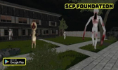 Scp霸主秘密实验室游戏中文手机版下载 v1.0 screenshot 3