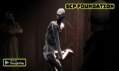 Scp霸主秘密实验室游戏中文手机版下载 v1.0 screenshot 4