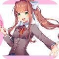 Doki Daki literature Club汉化版手机游戏下载