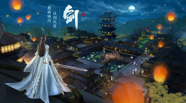 云梦缘起手游官方安卓版下载