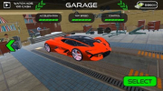 兰博基尼停车场游戏手机版下载 v1.0 screenshot 4
