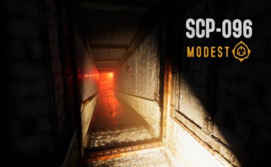 scp迷宫模拟器手机版下载中文版