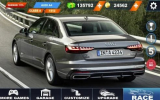 奥迪A4模拟器游戏中文版下载 v1.0 screenshot 4
