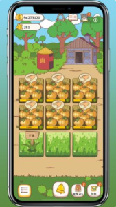 口袋菜地游戏领红包版 v1.0 screenshot 3