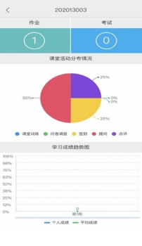 梵课堂app下载手机版 v2.0.0 screenshot 1
