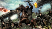 武装猴子游戏安卓版下载 v1.8 screenshot 2