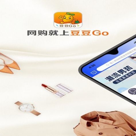 豆豆Go下载最新版app