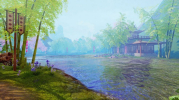 大战江湖英雄游戏官方版下载 v1.00 screenshot 3