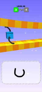 画个腿快跑游戏中文版下载 v1.2.1 screenshot 4
