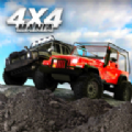 4x4狂热SUV赛车安卓手机版下载（4x4 Mania）